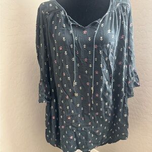 Billabong Women's tunic